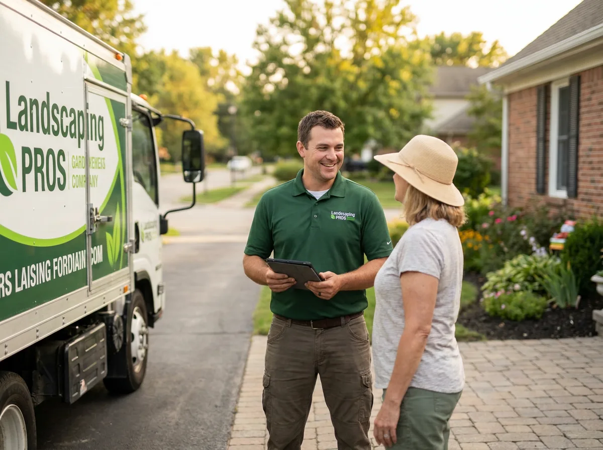 Landscaping Georgetown, TN FAQs